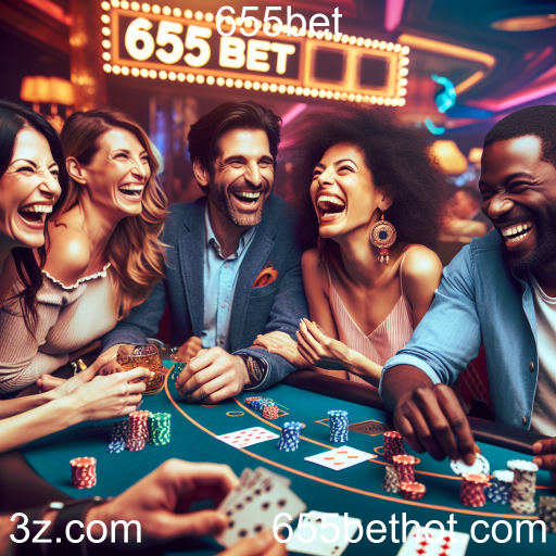 A Ascensão dos Jogos de Mesa: Diversão e Estratégia em Cada Jogada